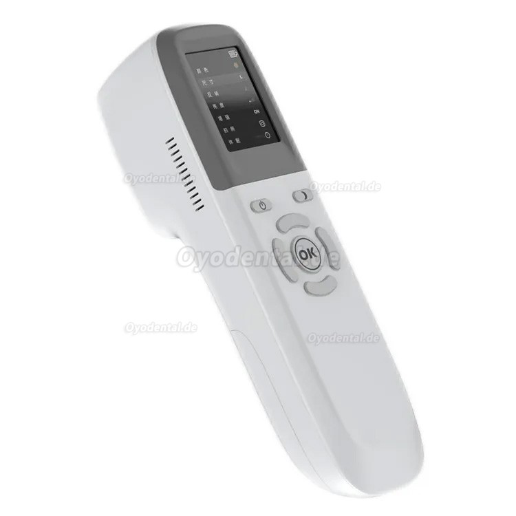 QV-600 Handheld Venenfinder Infrarot Tragbares Venen Suchger&auml;t Venenanzeigeger&auml;t